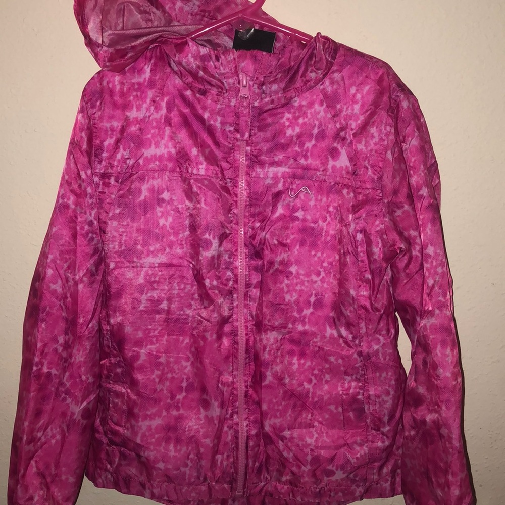 Girl jacket